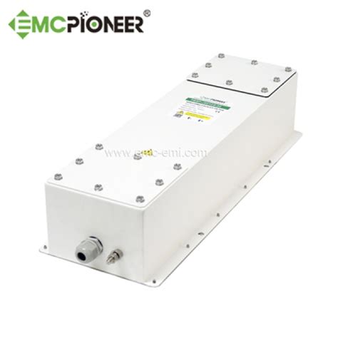 Power Line Filter Pioneer Emc Ltd