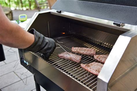 The 7 Best Pellet Grills And Smokers Of 2024 Expert Tested