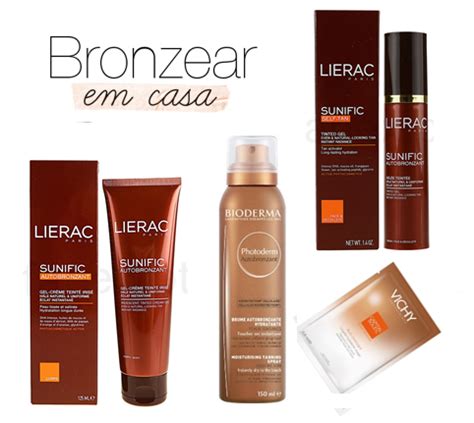 Autobronzeador Saiba Como Usar