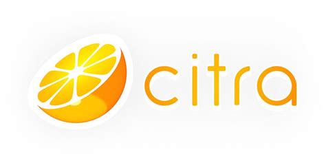 Citra Logo - LogoDix