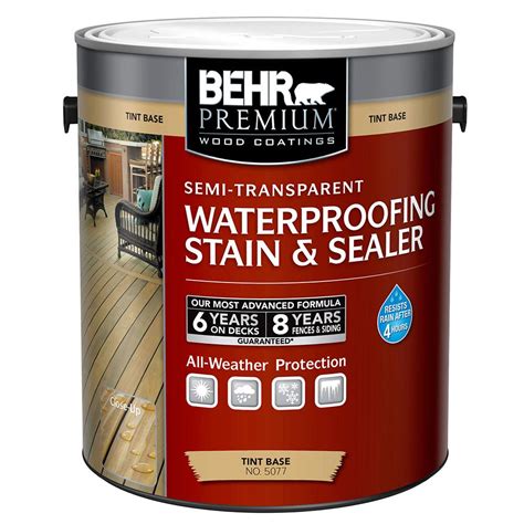 Best Deck Waterproofing Sealer • Decks Ideas