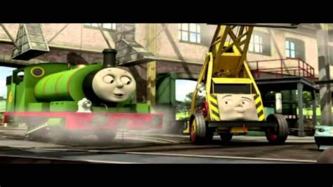 Thomas And Friends Day Of The Diesels Retrospective Youtube