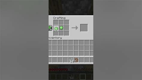 How To Craft A Lead In Minecraft 1 20 Youtube