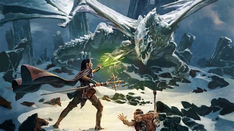 One of the best D&D adventures is now free