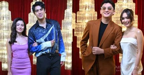 Photos Star Magic 2023 Catalogue Launch Abs Cbn Entertainment