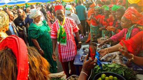 Anambra Decides Us Govt Reacts As Soludo Wins Speaks On 2023 Election