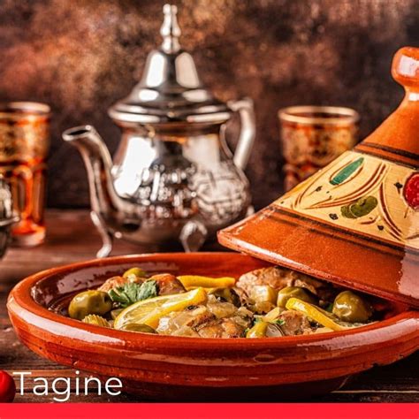 Algerian Food Top Algerian Dishes W Recipes Chef S Pencil