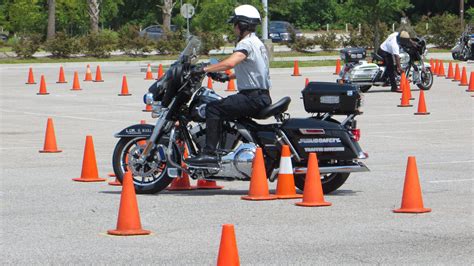 North Myrtle Beach, SC Public Safety – Police Motor Units LLC