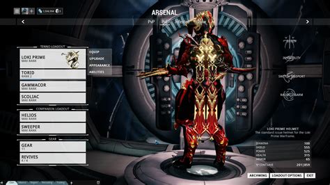 Quick Yamako Comparison Rwarframe