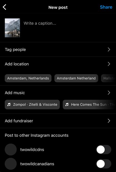 How To Add Music To Instagram Posts In Easy Steps Ultimate Blogging