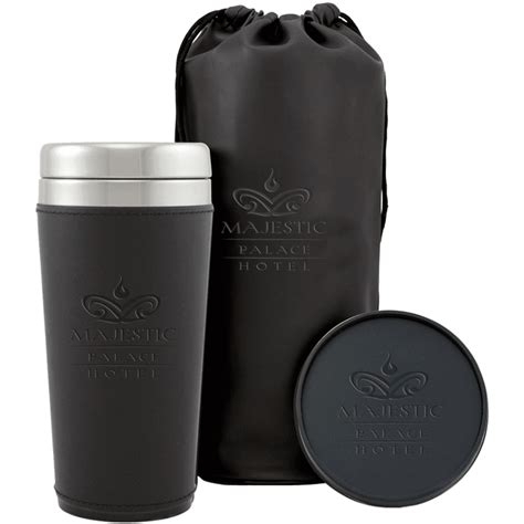 16 Oz Regency Gift Set Inkmule