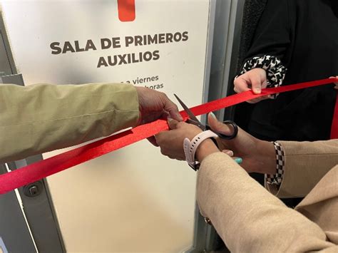 Universidad Autónoma en Temuco inaugura la Sala de Primeros Auxilios