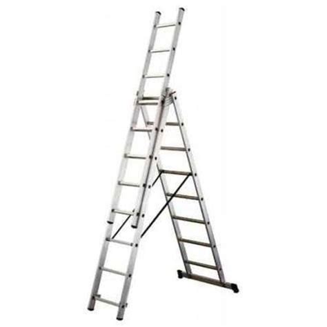 ESCALERA FERPAK TIJ FAMILIAR 05 ESC ALUMINIO Arco Maquinarias S A