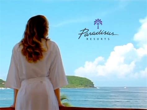 Paradisus Resorts - Canvas Films