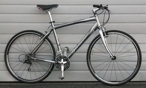 21 Giant Cypress Sx 24 Speed Commuter Bike 510 61