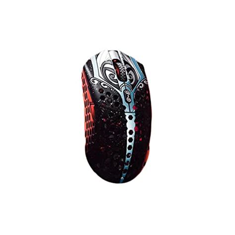 Finalmouse Starlight-12 Phantom Wireless Mouse Medium: My First-Hand Review