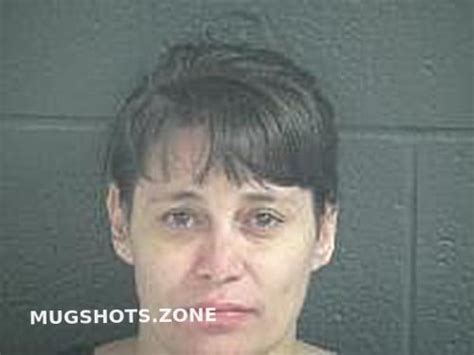 Keffer Amber Nicole Morrow County Mugshots Zone