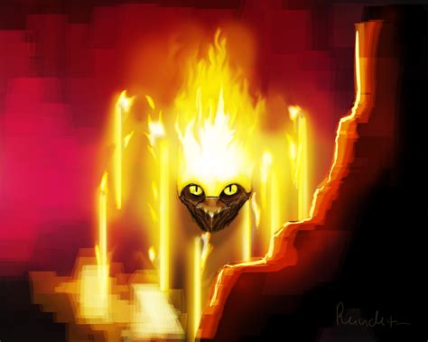Blaze by Reinder88 on DeviantArt
