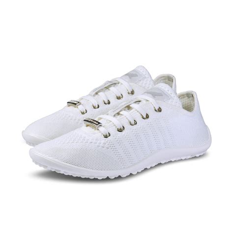 Naboso Leguano Go White Leguano Sneakers Women Experience The