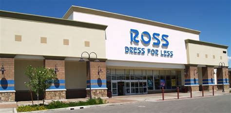 Ross Stores Office Photos Glassdoor