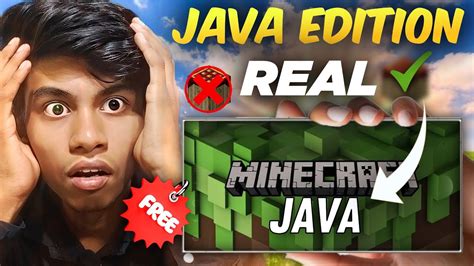 Pojavlauncher Minecraft Java Edition Play In Mobile YouTube