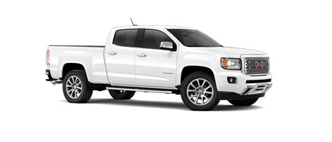 GMC Denali Trim Level Details | Auto Dealer in Atlanta, GA