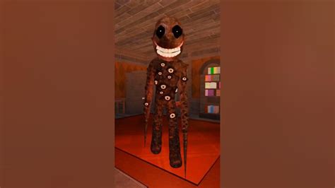 Roblox Doors Rp Watcher Jumpscare Fast Motion Shorts Youtube