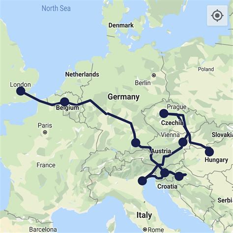 How To Plan An Interrail Trip The Ultimate Guide