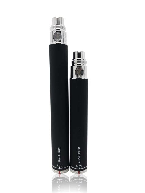 Ego C Twist Mah Cart Battery Discount Vape Pen