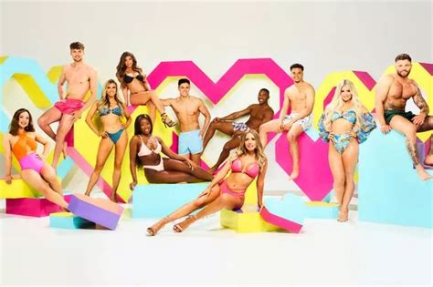 Naked Attraction Contestants Gemma Warren And James North Are Still