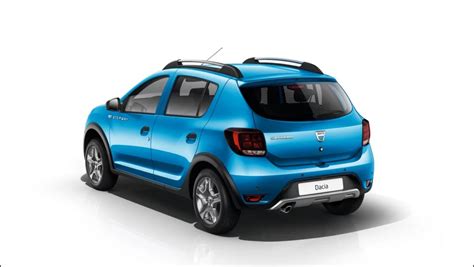 Dacia Sandero Stepway Fiyat Listesi Ve Zellikleri Otoayar