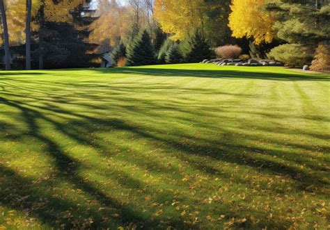 How Long To Water New Grass Seed In The Fall Obsessed Lawn