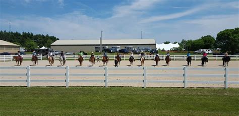 Silver Classic All Breed Open Show | Heartland Equestrian Center