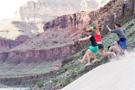 Grand Canyon Raft Trip Photograph By Gabe Rogel Pixels