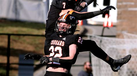 Tssaa Football Championships Mtcs Beats Friendship For First Title