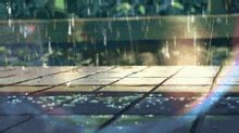 Animated Rain Background GIFs | Tenor