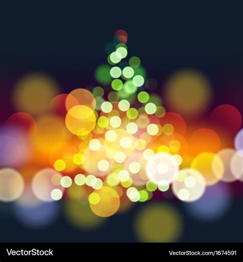 Bokeh Lights Vector Images Over 79000