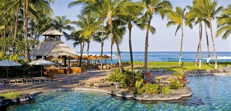 Fairmont Orchid, Kohala Coast, HI - Albrecht Golf Guide