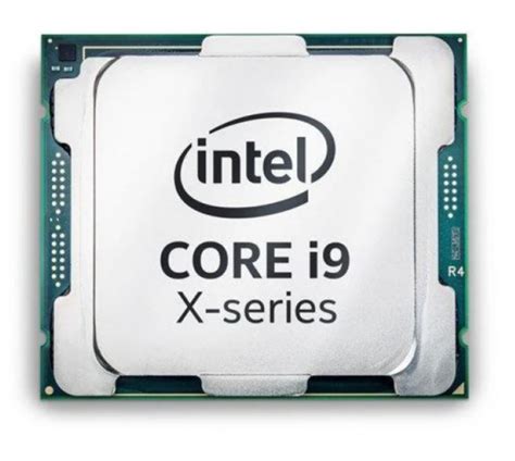 Procesor Intel Core I9 10900x 3 7 Ghz S 2066 Box Proline