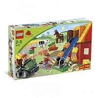 Lego Duplo Farm Price Hk