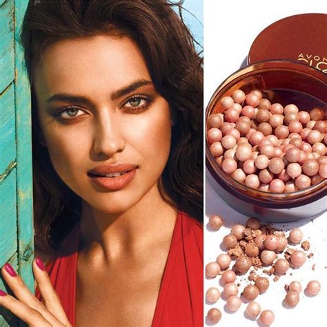 Avon Glow Bronzing Pearls Shop Link In Bio Tiannaqt