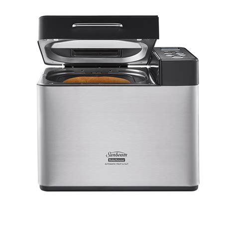 Sunbeam Bakehouse Bread Maker 1kg Bunnings Australia