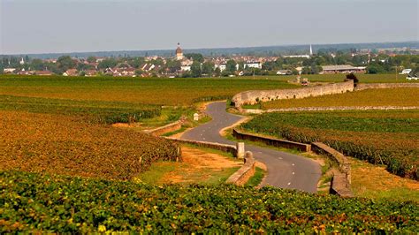 Burgundy Wine Tour The Wine Travel Specialist Bkwine