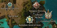 Kamadan Jewel Of Istan Guild Wars Wiki GWW