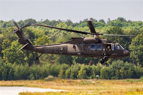 Uh M Black Hawk Helicopters Stock Photos Free Royalty Free Stock