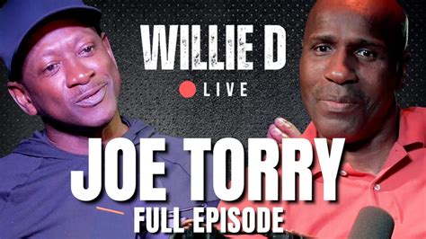 Joe Torry Fighting 2Pac Janet Jackson Aids Test Rumor Robin Harris