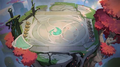 Riot Reveals New Freljord Themed Teamfight Tactics Arena Skins Dot