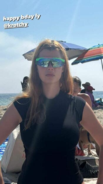 Sarah McDaniel Cloudpeople Krotchy Nude OnlyFans Page 2 The