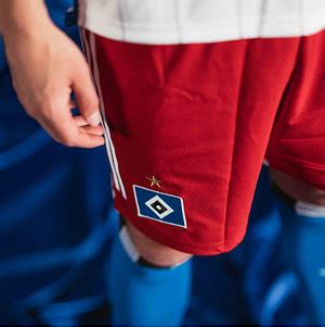 Adidas Hsv Fanshop