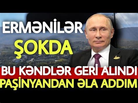 Təcili xəbərlər 27 12 2021 Xankəndiyə GİRİŞ BAĞLANDI son xeberler